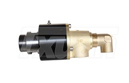 BE型 冷卻水旋轉接頭(食品行業）