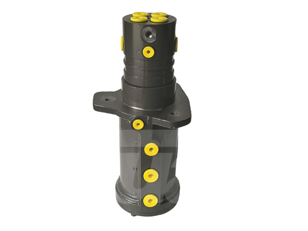 7.5T小挖八通道中央回轉接頭MCN8-14HT