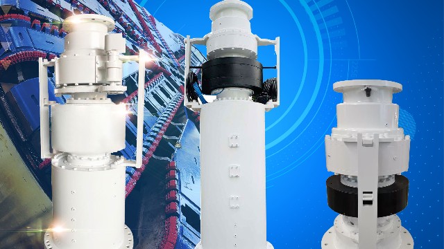 騰旋科技主持起草的《盾構機用中央旋轉接頭》行業標準正式發布