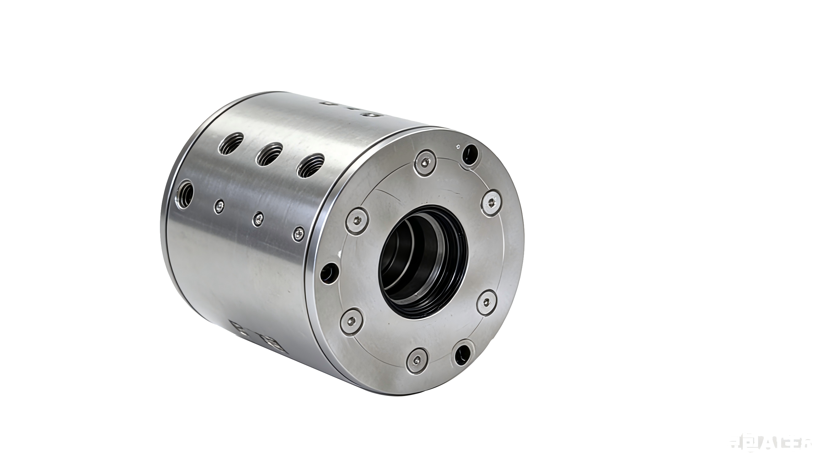 半導(dǎo)體晶圓減薄設(shè)備專用旋轉(zhuǎn)接頭