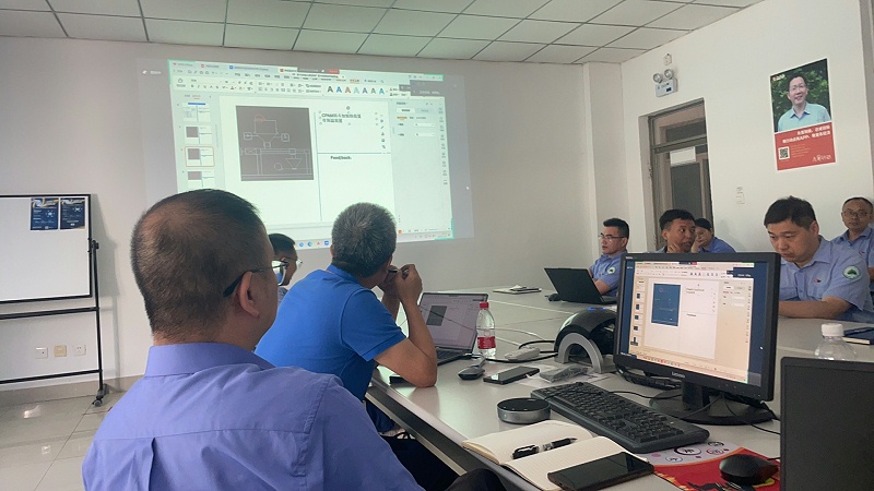 1.騰旋海南金海漿紙新項目MP3和PM4年產12萬噸特種紙項目訂單