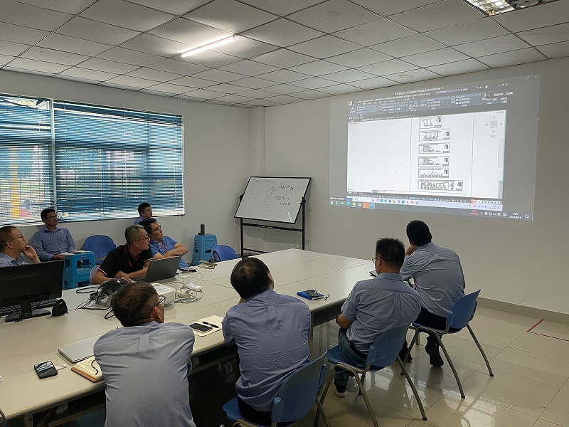 1.騰旋科技海南金海漿紙新項目MP3和PM4年產12萬噸特種紙項目訂單