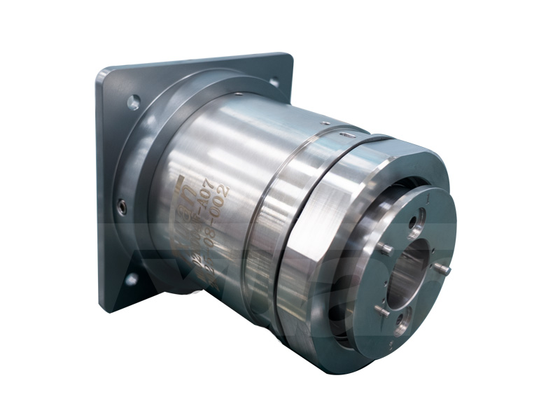 ML02R004F型 CVD設(shè)備用旋轉(zhuǎn)接頭