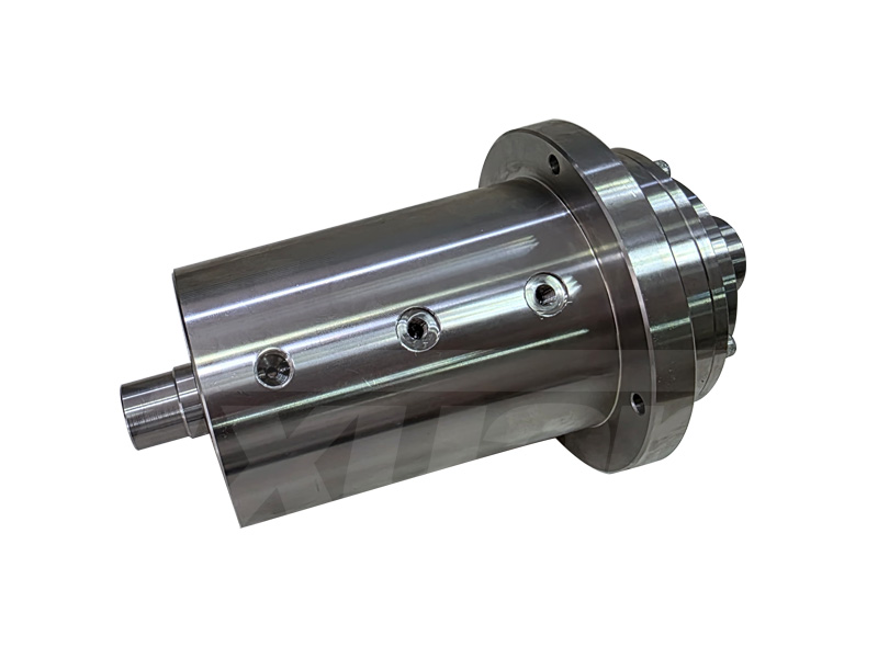 ML02R005F-A07型 半導體旋轉接頭