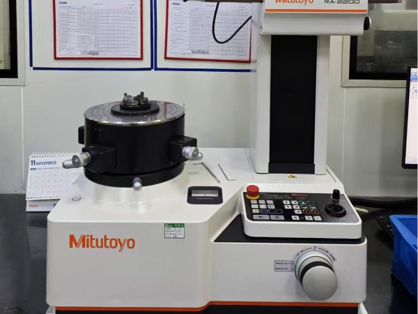 圓柱度儀測量儀