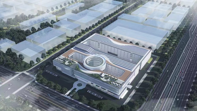 新年新突破！騰旋科技獲評(píng)2024年度無錫市重點(diǎn)實(shí)驗(yàn)室，助力國(guó)產(chǎn)大飛機(jī)戰(zhàn)略