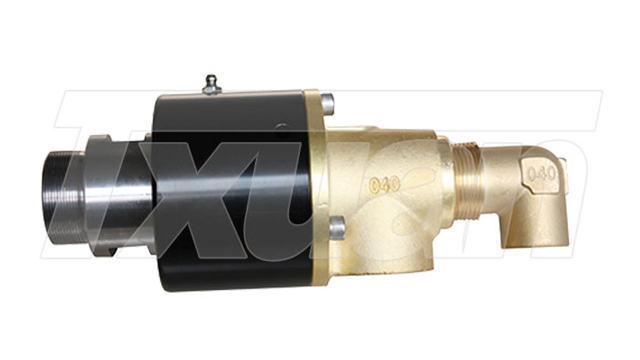 騰旋旋轉(zhuǎn)接頭在橡膠制品中使用的優(yōu)勢(shì)