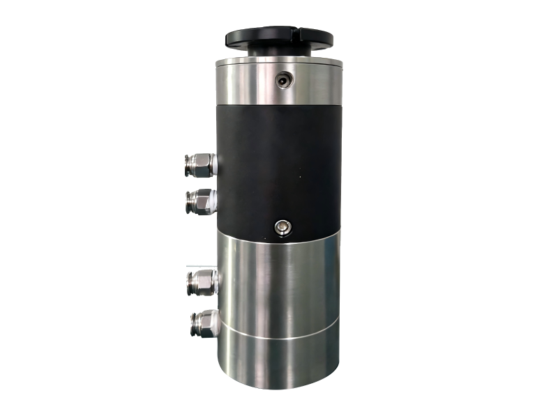 騰旋半導體旋轉接頭