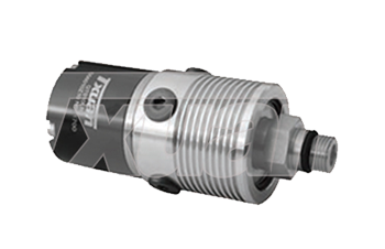 GEH010高壓高速機(jī)床旋轉(zhuǎn)接頭