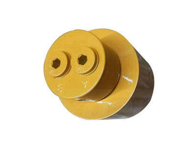 抓料機兩通道中央回轉(zhuǎn)接頭MCN2-10XW