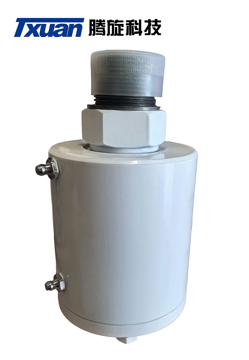 盾構機回轉接頭