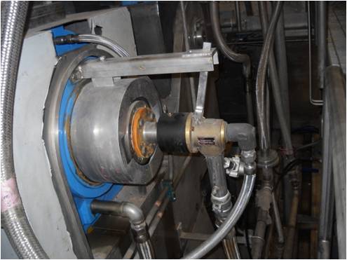 旋轉(zhuǎn)接頭 旋轉(zhuǎn)接頭