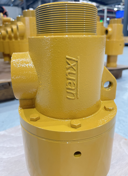 騰旋旋轉接頭2 騰旋旋轉接頭2