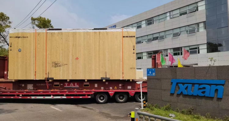 騰旋新增設備 騰旋新增設備