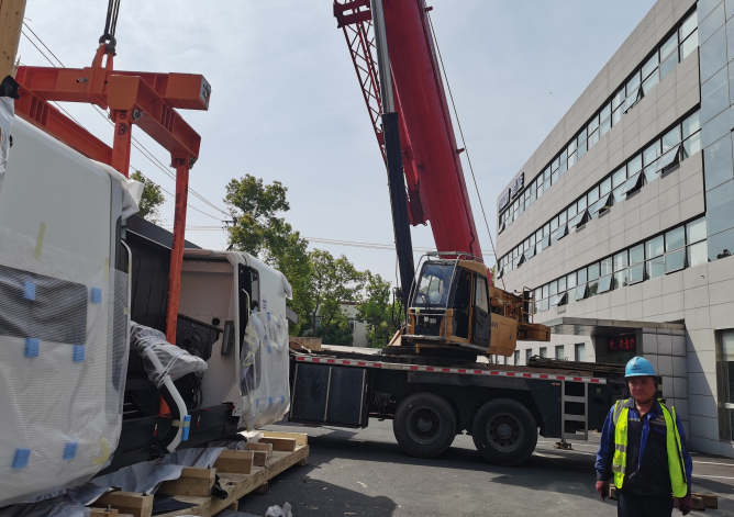 騰旋科技新設備 騰旋科技新設備