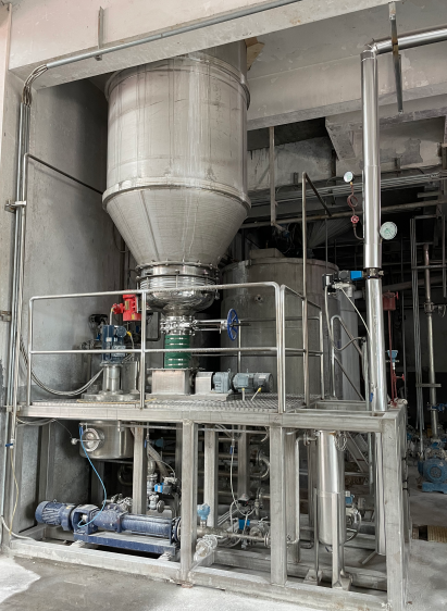 騰旋表面施膠系統 騰旋表面施膠系統