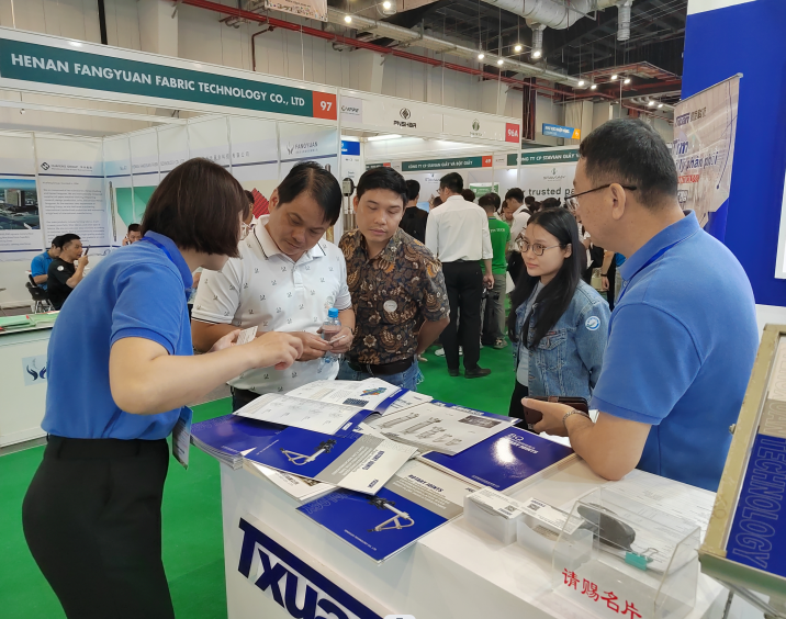 造紙行業用旋轉接頭