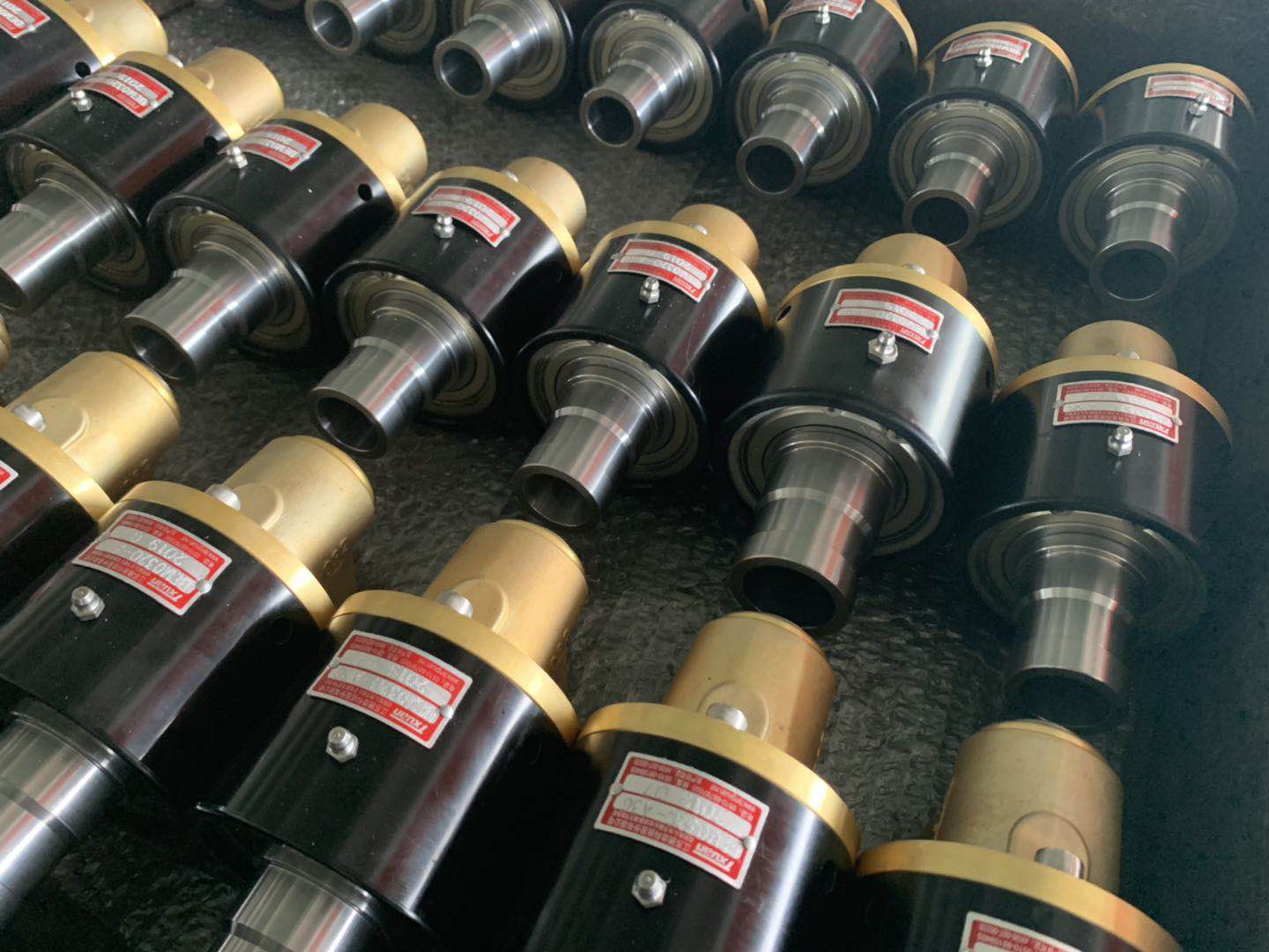 騰旋旋轉接頭 騰旋旋轉接頭