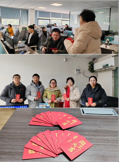 騰旋旋轉接頭開工大吉