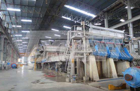 蒸汽冷凝水系統水印