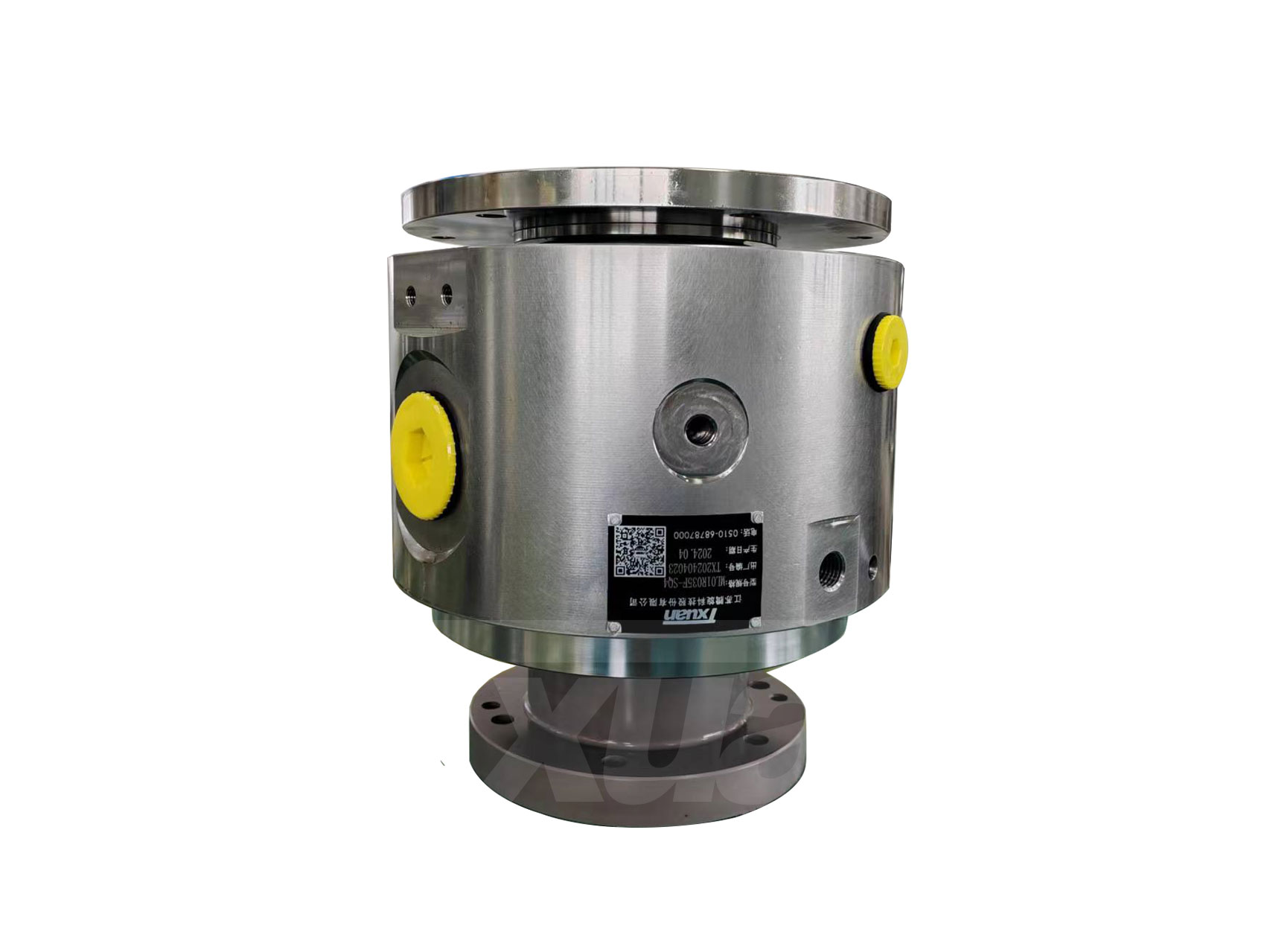 ML01R035F-SQ4 風(fēng)力發(fā)電液壓旋轉(zhuǎn)接頭 ML01R035F-SQ4 風(fēng)力發(fā)電液壓旋轉(zhuǎn)接頭